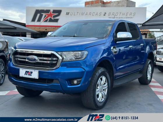 FORD RANGER 3.2 LIMITED 4X4 CD 20V DIESEL 4P AUTOMÁTICO FORD RANGER 3.2 LIMITED 4X4 CD 20V DIESEL 4P AUTOMÁTICO